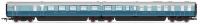 R40477 Hornby LNER West Riding Limited Brake Third & Kitchen Thi